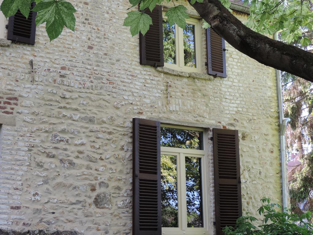 B&B Le Valangre Chaumont-Gistoux Exterior photo