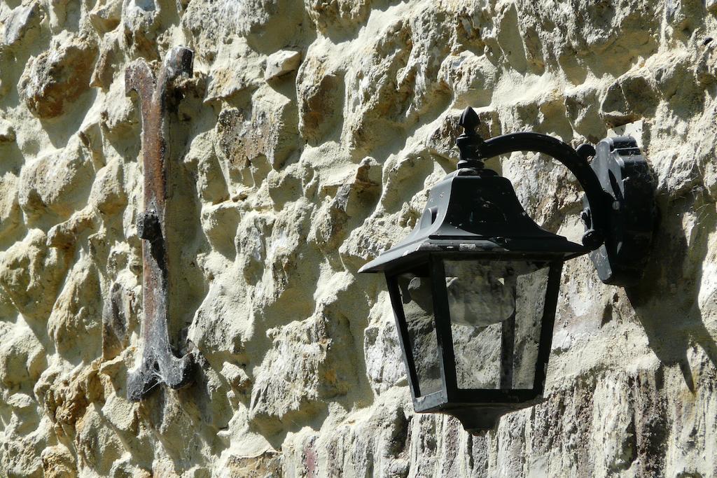 B&B Le Valangre Chaumont-Gistoux Exterior photo