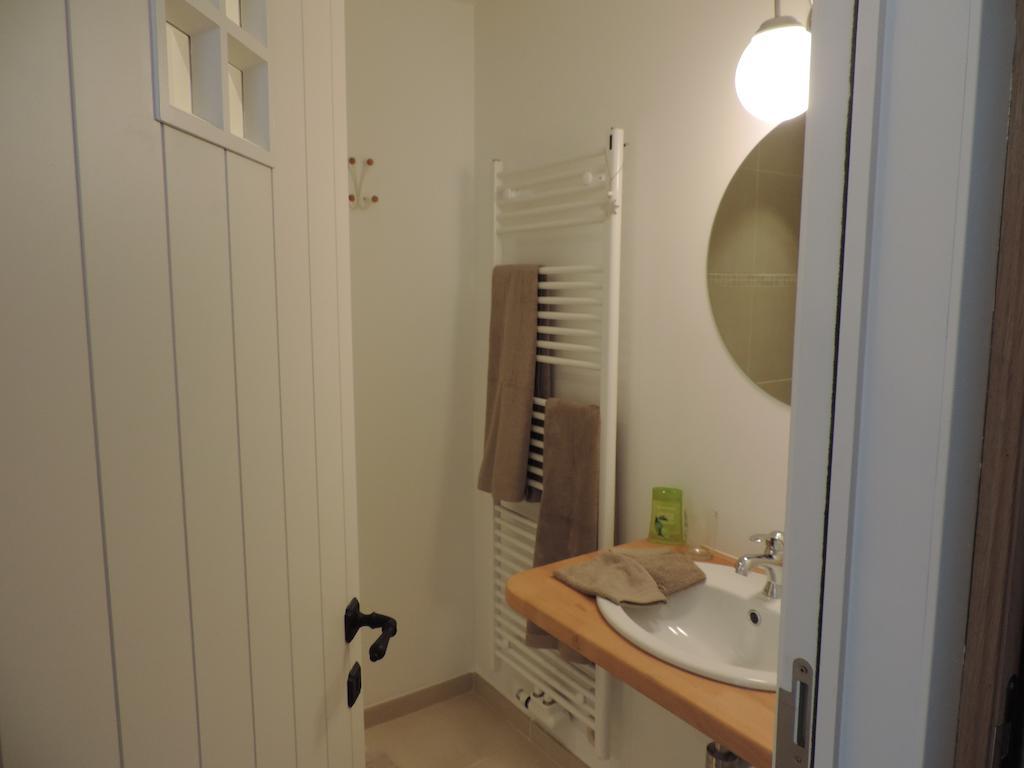 B&B Le Valangre Chaumont-Gistoux Room photo