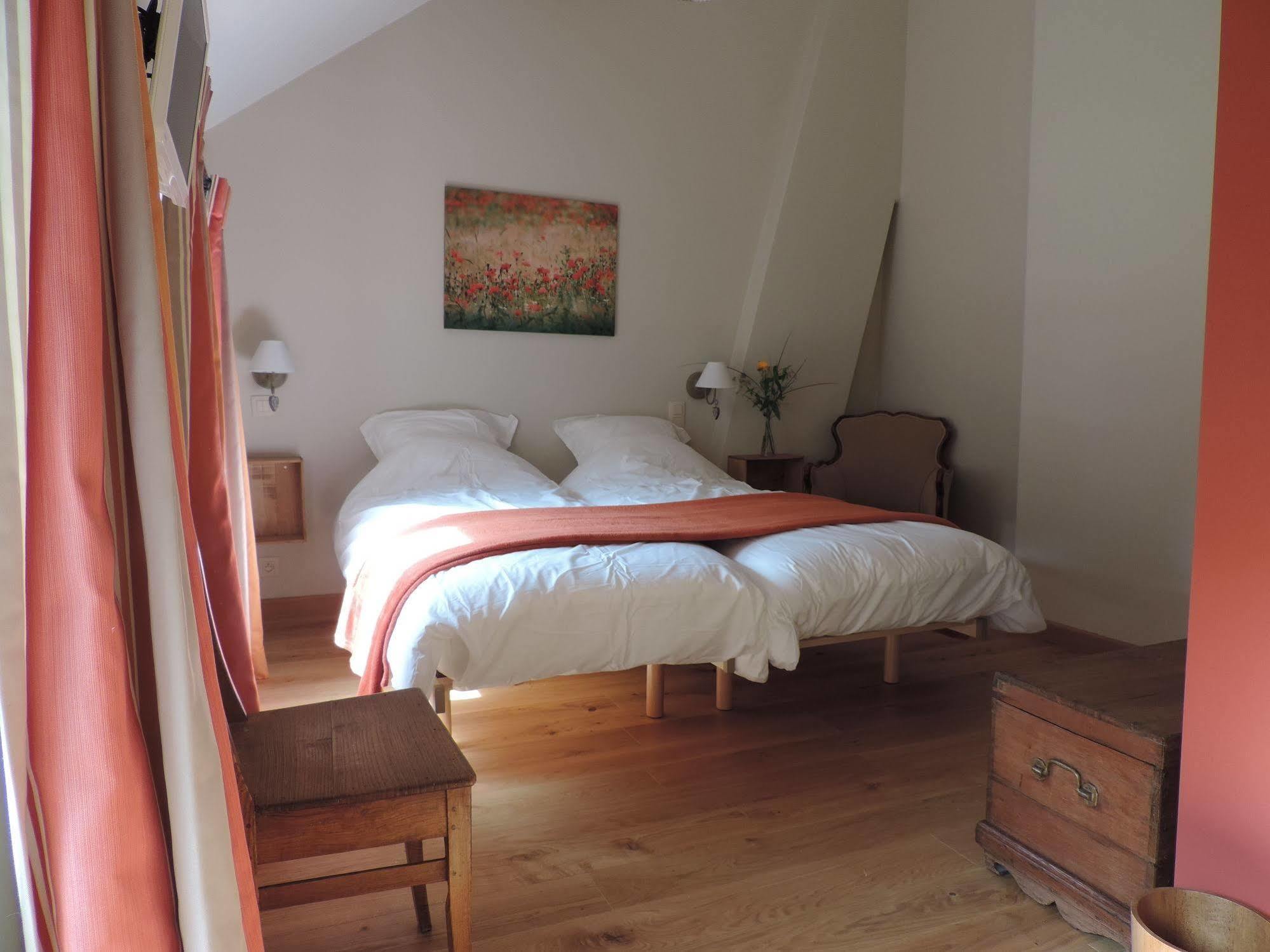 B&B Le Valangre Chaumont-Gistoux Exterior photo